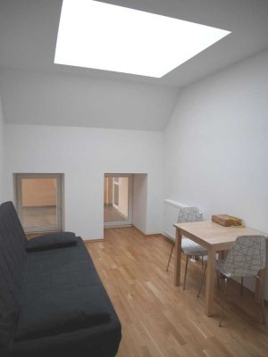 Wohnung in der Altstadt für Studierende +Auszubildende zu verkaufen