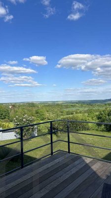 Bliesgau-Panorama: Lebensqualität auf höchstem Niveau