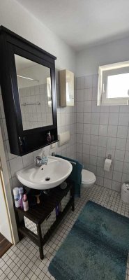 Wir suchen ab 11/2025 einen Nachmieter in WOB/Hageberg!