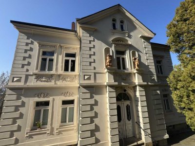 Exklusive Eigentumswohnung in Bestlage