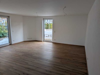 Attraktive 3-Zi.-Neubauwohnung in Neu-Ulm – modernes Wohnen in Top-Lage