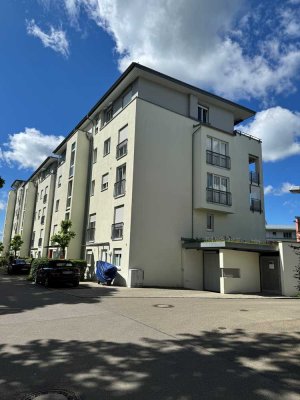 Familienfreundliche 3-4 Zimmer Maisonettewohnung mit Garten...