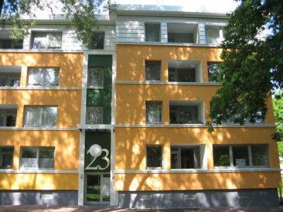 3-Zimmer-Wohnung in Dortmund Scharnhorst