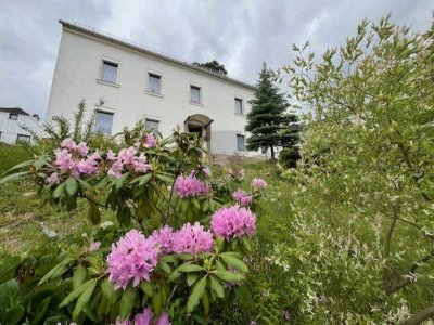 RUHIG SOLIDE UND VIEL PLATZ