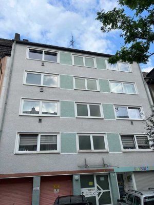 Gut geschnittene 4-Zimmerwohnung in Essen-Rüttenscheid