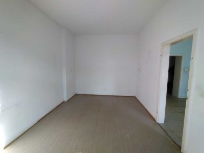 Etagenwohnung