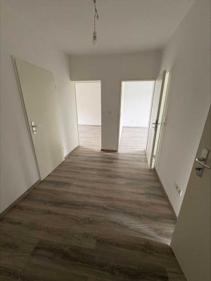 3-Zimmer-Wohnung in Leer Leerort