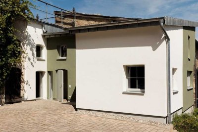 Maisonette-Wohnung nahe dem Baalensee