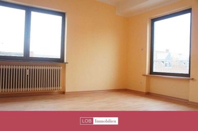 attraktive 2 ZKB im Stadtzentrum mit Einbauküche