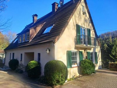 Provisionsfrei* Top saniertes EFH in Schalksmühle zu verkaufen!