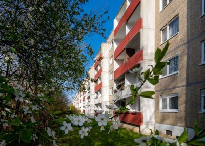 Wohnen am Stadtrand!