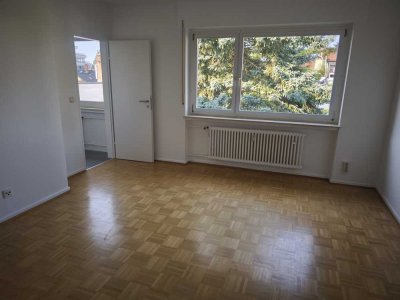Schöne 1-Zimmer-Wohnung in zentraler Lage
