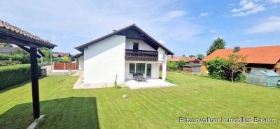 Kernsaniertes Einfamilienhaus in ruhiger Lage von Dösingen – bezugsfertig.