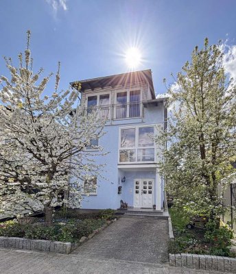 Bad Schwalbach - Lindschied: Zugreifen: bezahlbares,  freistehendes Haus. So geht Immobilienerwerb!