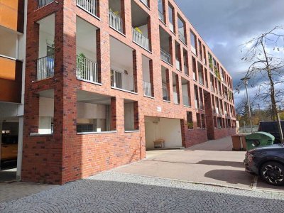 Helle 3-Zimmerwohnung mit 110m² in bester Lage