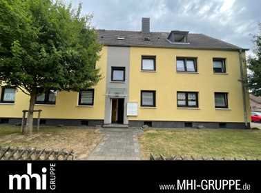 Gemütliche 3 Zimmer Wohnung in Eschweiler zu vermieten!