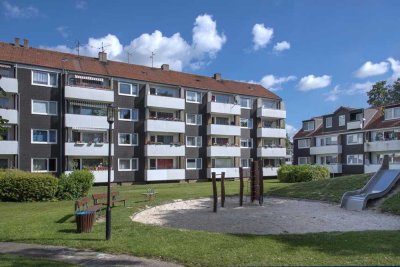 Demnächst frei! 3-Zimmer-Wohnung in Dortmund Wickede