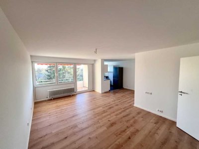 Wunderschöne Wohnung mit tollen Ausblick - 2024 Kernsaniert