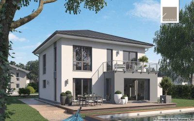 Sie hatten schon immer eine Vorliebe für das Besondere?