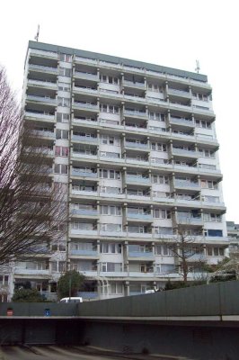 Demnächst frei! 4-Zimmer-Wohnung in Mönchengladbach Odenkirchen