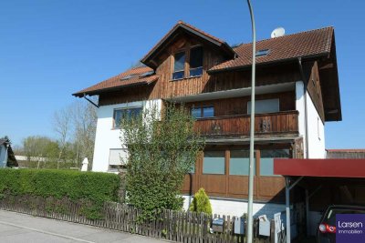 Ihr neues Zuhause oder Ihre nächste Investition – Wohnung in Essenbach