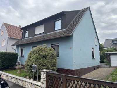 Renovierungsbedürftiges Einfamilienhaus mit Potenzial in ruhiger Lage von Nieder-Olm