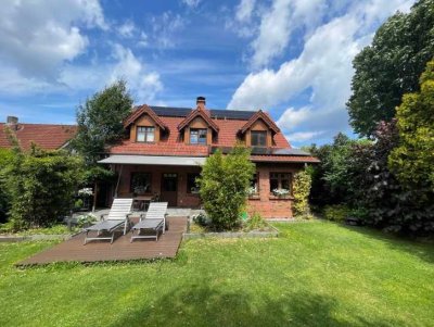 Idyllische EFH in Rheine provisionsfrei