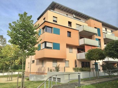 Großzügiges Penthouse mit Panoramaausblick fußläufig zur Stadtmitte