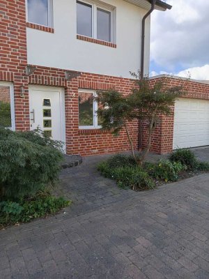 Doppelhaushälfte - Haus Wallenhorst Zentrum