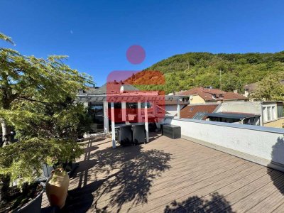 Attraktives Wohn- und Geschäftshaus mit vielseitigen Nutzungsmöglichkeiten