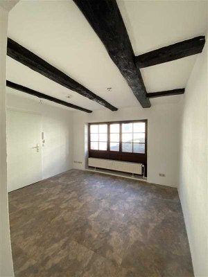 Gemütliche Wohnung in der Stadt