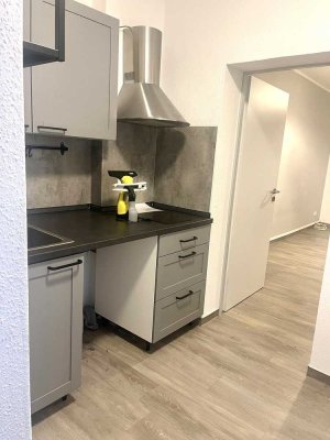 Helles, gemütliches 1-Zimmer-Appartement in Linnich – ab sofort bezugsfrei