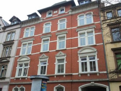 Ideale Single Wohnung (2,5 Zimmer)