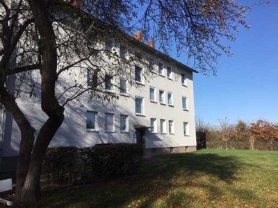 Familienfreundliche 4-Zimmer-Wohnung in guter Wohnlage