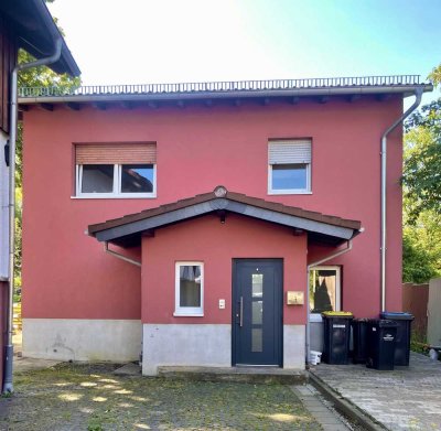 Kleines Einfamilienhaus in gepflegtem Zustand!
