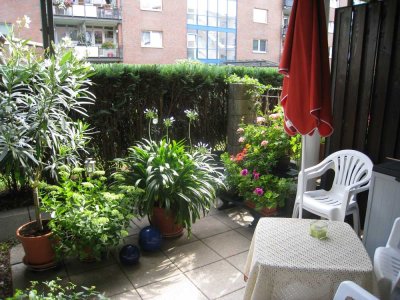 ruhiges angenehmes Wohnen auf der Halbinsel Köpenick!