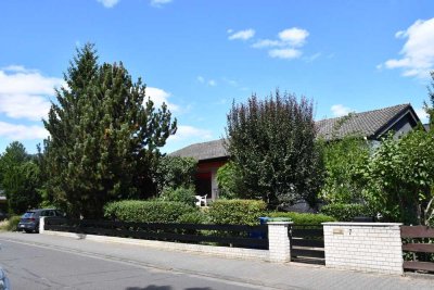 Freistehendes Einfamilienhaus in Dieburg
