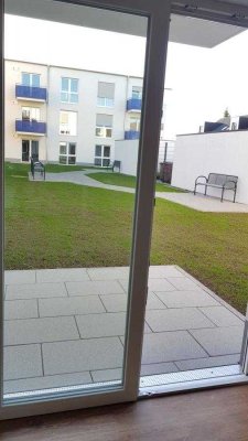 Seniorengerechtes Wohnen in 63691 Ranstadt