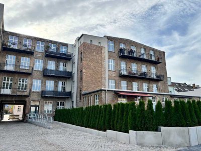 moderne " Zimmerwohnung mit Stromflatrate