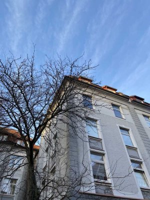 Ruhige Grünlage, 3 helle Zi, Wohnküche, Tageslichtbad - Besichtigungen, Fr., 05.12., nach Einladung