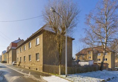 Kleine, gemütliche 2 Raumwohnungen in Hermsdorf