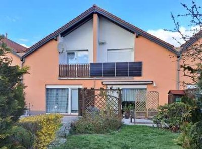 Wunderschöne Reihenhaus-Wohnung in Brieselang