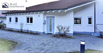 Eigentumswohnung (Bungalow) -Ideal für Senioren und Senioren-WG