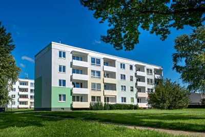 3-Zimmer-Wohnung in Dortmund Wickede