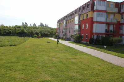 2-Zimmer-Eigentumswohung zur Selbstnutzung oder als Anlage
