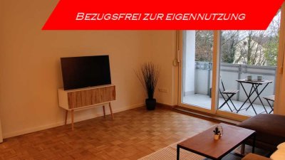 Ohne Provision: Freie, renovierte und helle 3-Zimmer Wohnung in Dachau