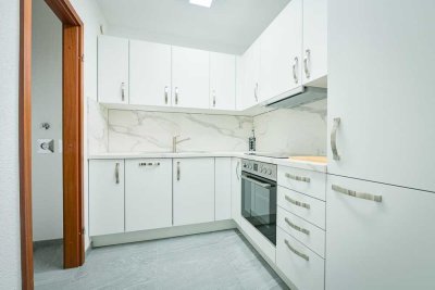 Attraktive 2-Zimmer-Wohnung in Blumenstraße, Bad Rappenau