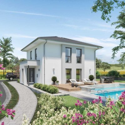 Bien-Zenker EDITION 125 in Lohfelden - Ihr Traumhaus für die ganze Familie