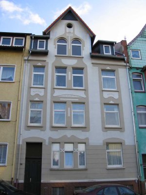 Helle 3-Zimmer-Wohnung in Hildesheim