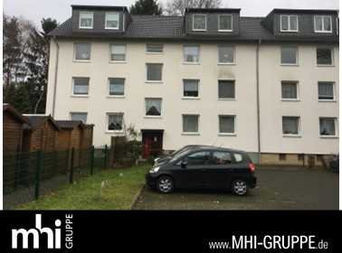 "Sehr schöne Wohnung mit Balkon in Bochum/Langendreer zu verkaufen!"